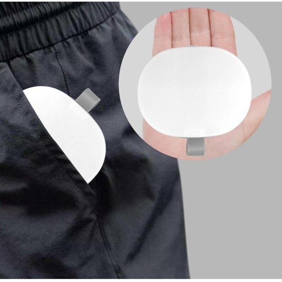 Pill Box Small Pill Organiser Travel Pill Box Mini Pillbox Portable Daily Pills - Picture 5 of 7